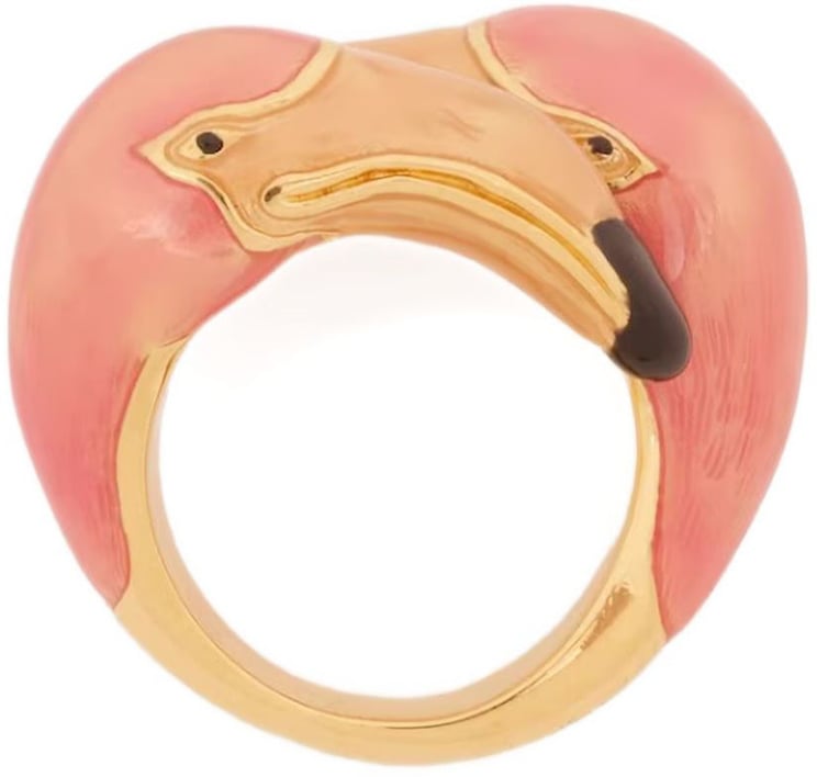 Chloé Bijoux Rosa