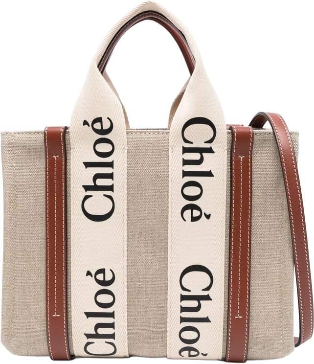 Chloé Bags Luggage
