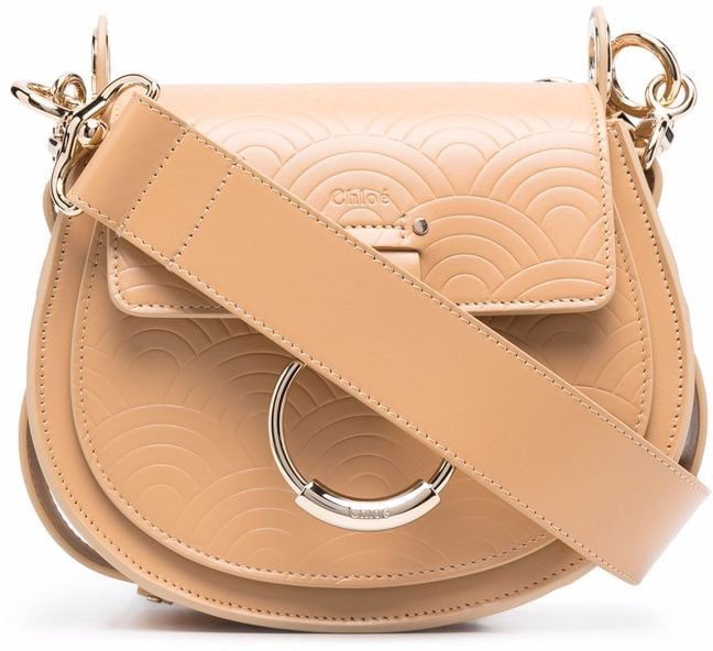 Chloé Bags Beige