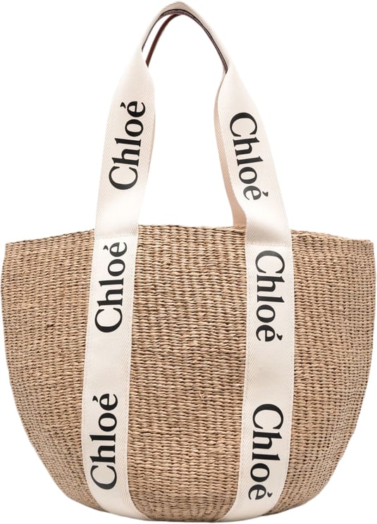 Chloé Bags White