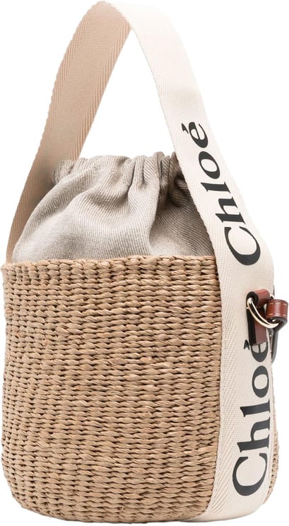 Chloé Bags White