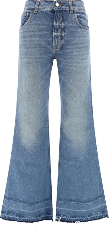 Chloé Chloé Bootcut Jeans