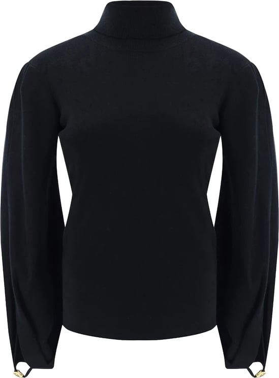 Chloé Chloé Wool Sweater