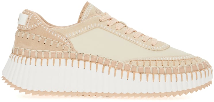 Chloé Chloe SNEAKERS