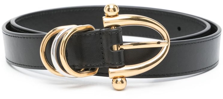 Chloé Belts Black