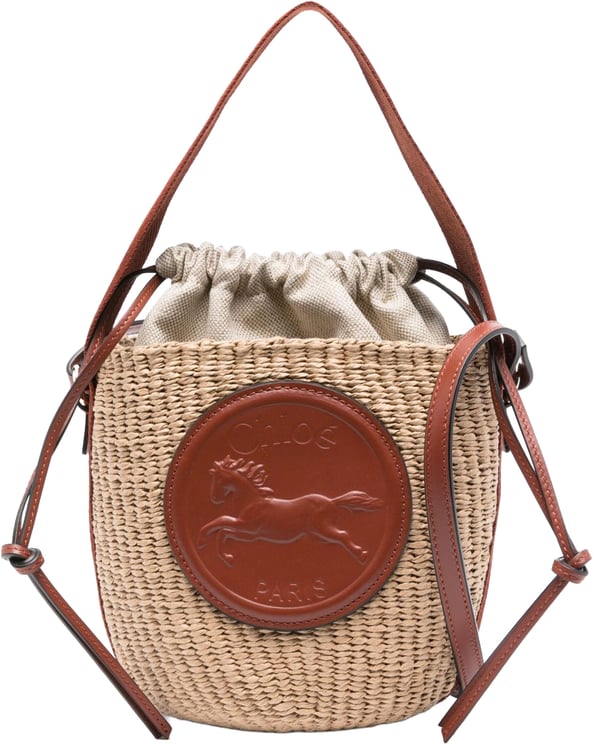 Chloé Bags Beige