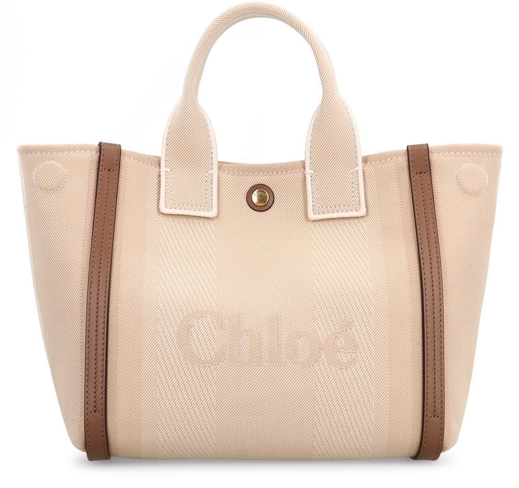 Chloé Chloé Carry piccola Tote bag