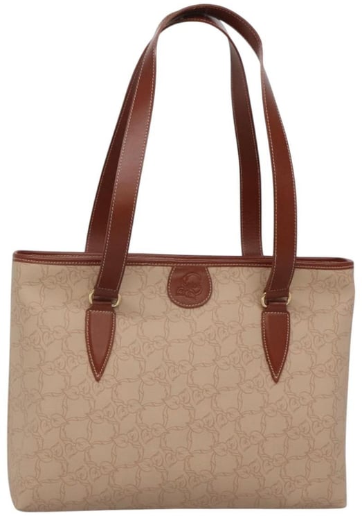 Chloé Chloe Vintage Tote bag PVC