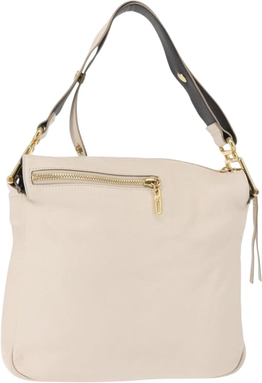 Chloé Chloe Vanessa Leather Medium