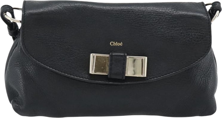 Chloé Chloe Lily Leather