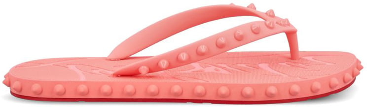 Christian Louboutin Sandals Pink
