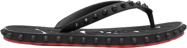 Christian Louboutin Sandals Black