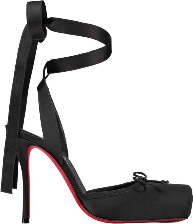 Christian Louboutin Sandals Black