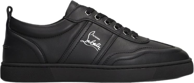 Christian Louboutin Sneakers Black