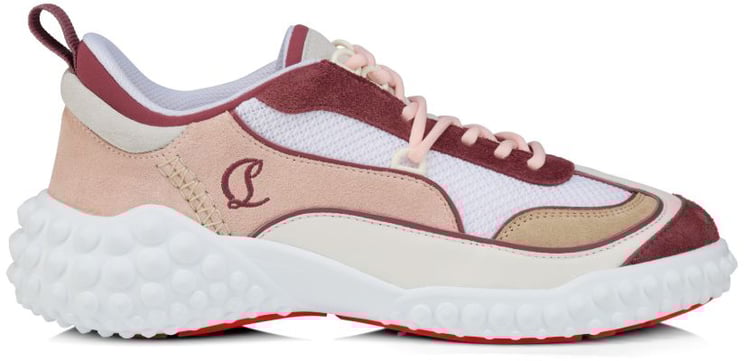 Christian Louboutin Sneakers Pink