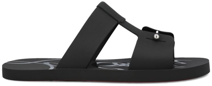 Christian Louboutin Sandals Black