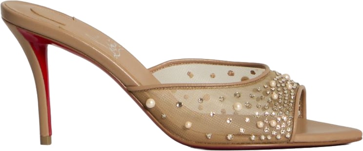 Christian Louboutin Sandals Cipria