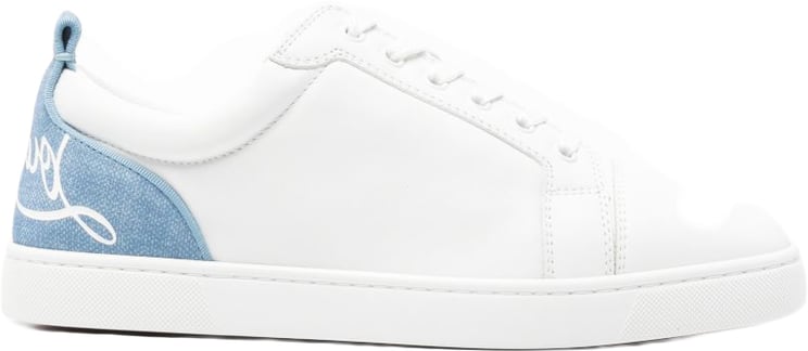 Christian Louboutin Sneakers Bianco