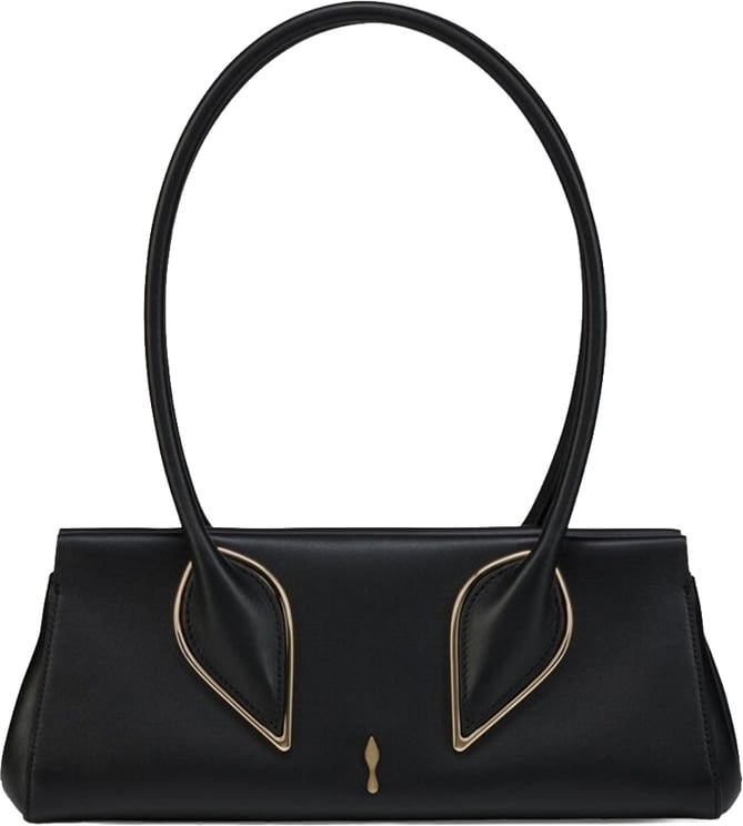 Christian Louboutin Bags Black