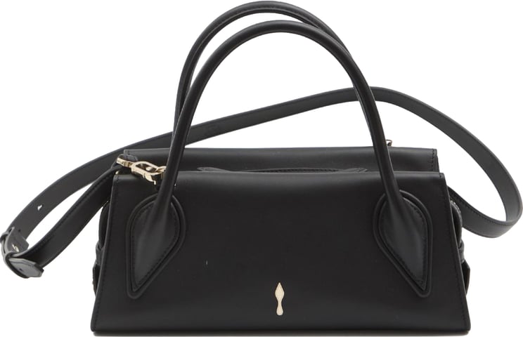 Christian Louboutin Bags Black