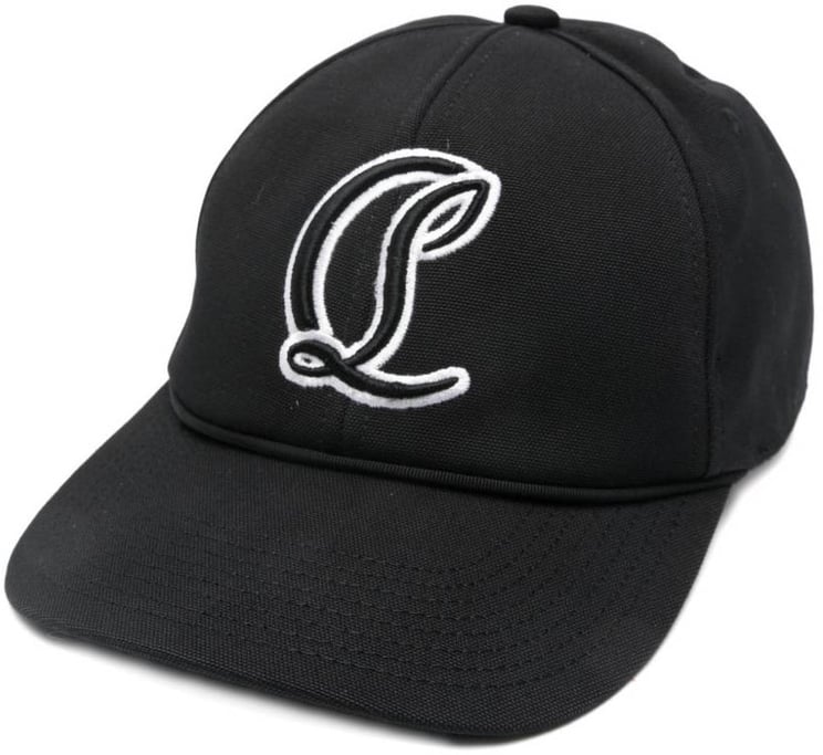 Christian Louboutin Hats Black