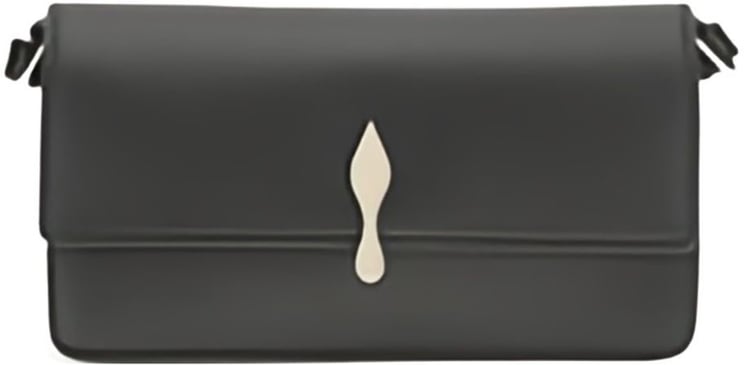 Christian Louboutin Bags Black