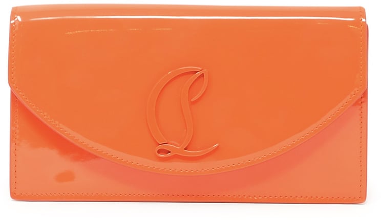 Christian Louboutin CHRISTIAN LOUBOUTIN 3215268 0209 VITAMINE PATENT LOUBI54