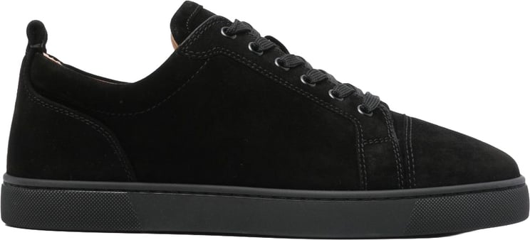 Christian Louboutin Sneakers Black