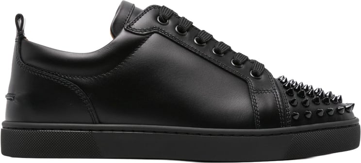 Christian Louboutin Sneakers Black
