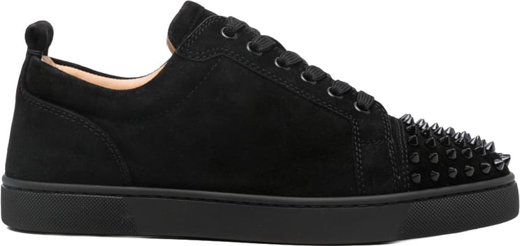 Christian Louboutin Sneakers Black
