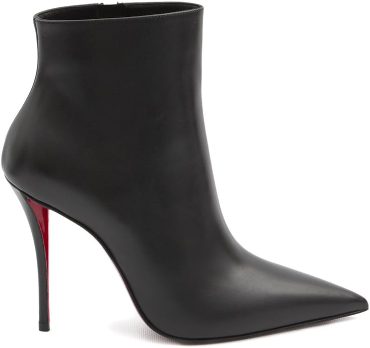 Christian Louboutin Boots Black