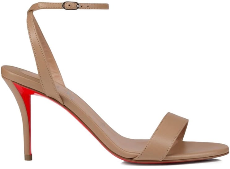 Christian Louboutin Sandals Powder