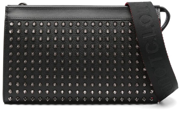 Christian Louboutin Bags Black