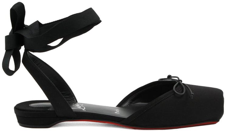 Christian Louboutin Sandals Black