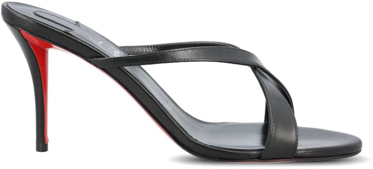Christian Louboutin Sandals Black