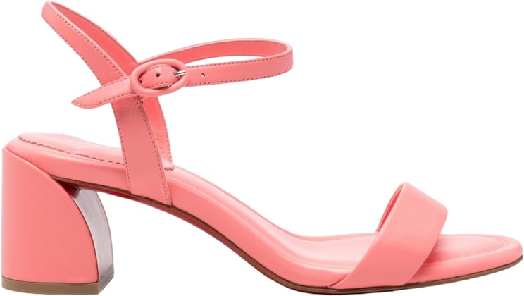 Christian Louboutin Sandals Pink
