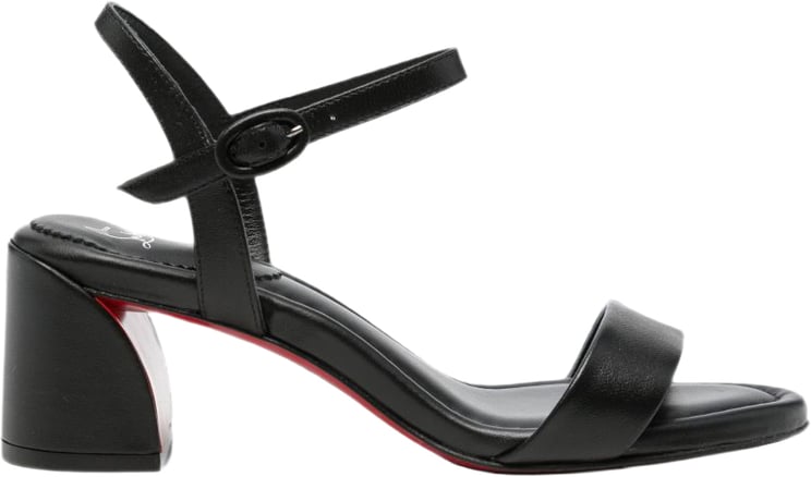 Christian Louboutin Sandals Black