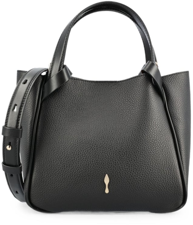 Christian Louboutin Bags Black