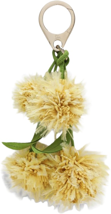 Christian Louboutin Accessories Yellow