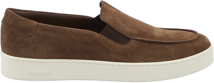 Church's Longton moccasins