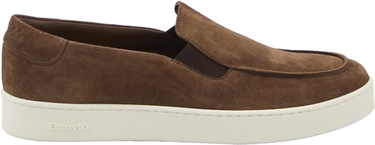 Church's Longton moccasins