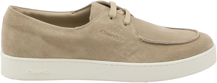 Church's Longsight 2 shoes