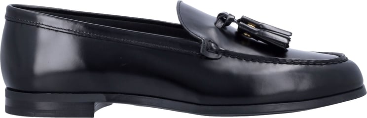 Church's Priscilla Loafer Nero
