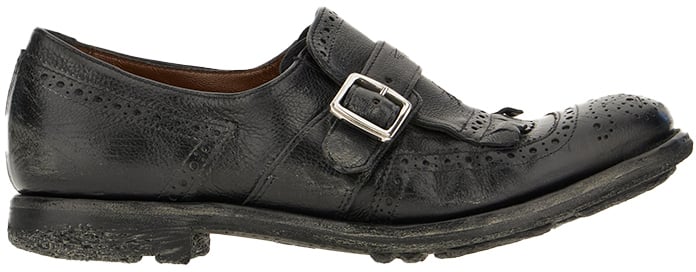 Church's Church's MOCASSINI