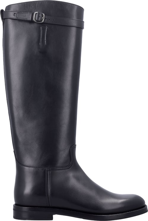 Church's Michelle Boot Nero