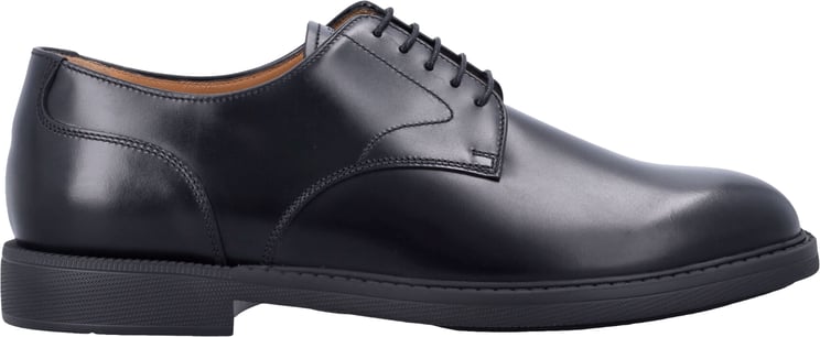 Church's Walker Derby Nero