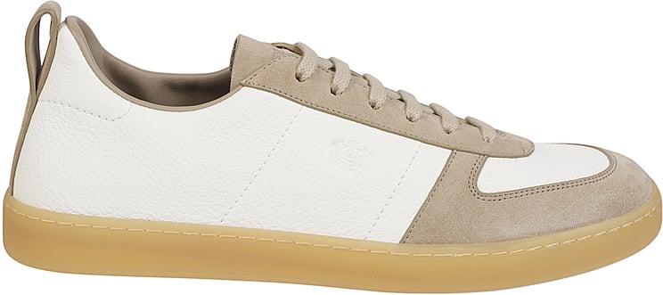 Church's Repton Sneakers Brown