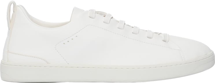 Church's Sneakers White