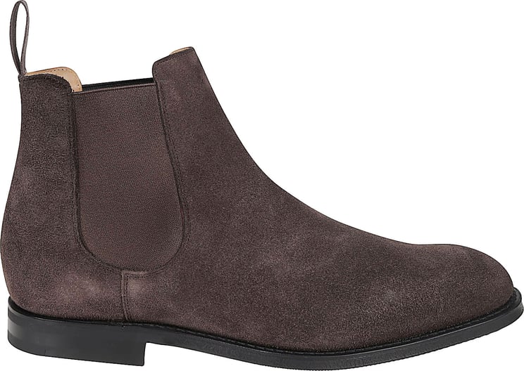 Church's Amberley R 2.0 Chelsea Boots Brown