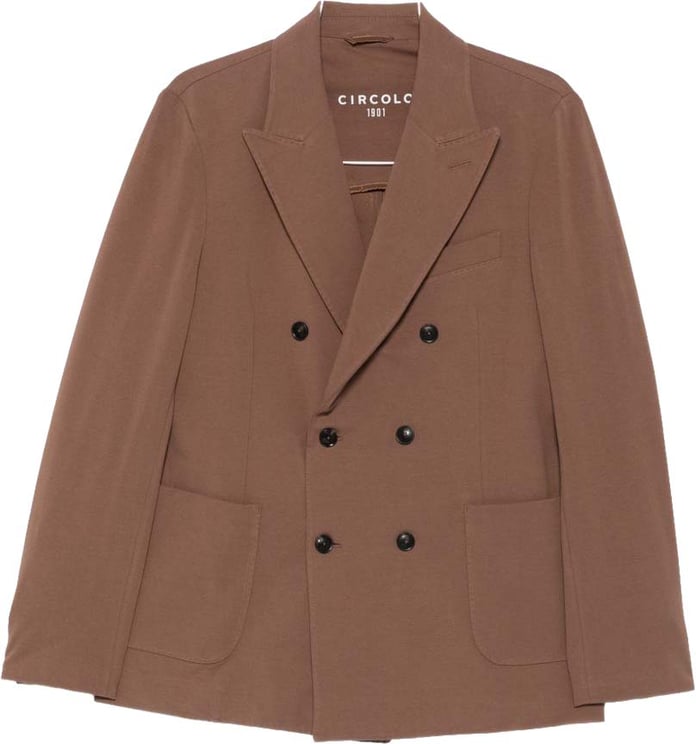 Circolo 1901 Jackets Kombu Green